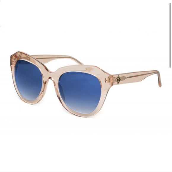 Wonderland sunglasses.